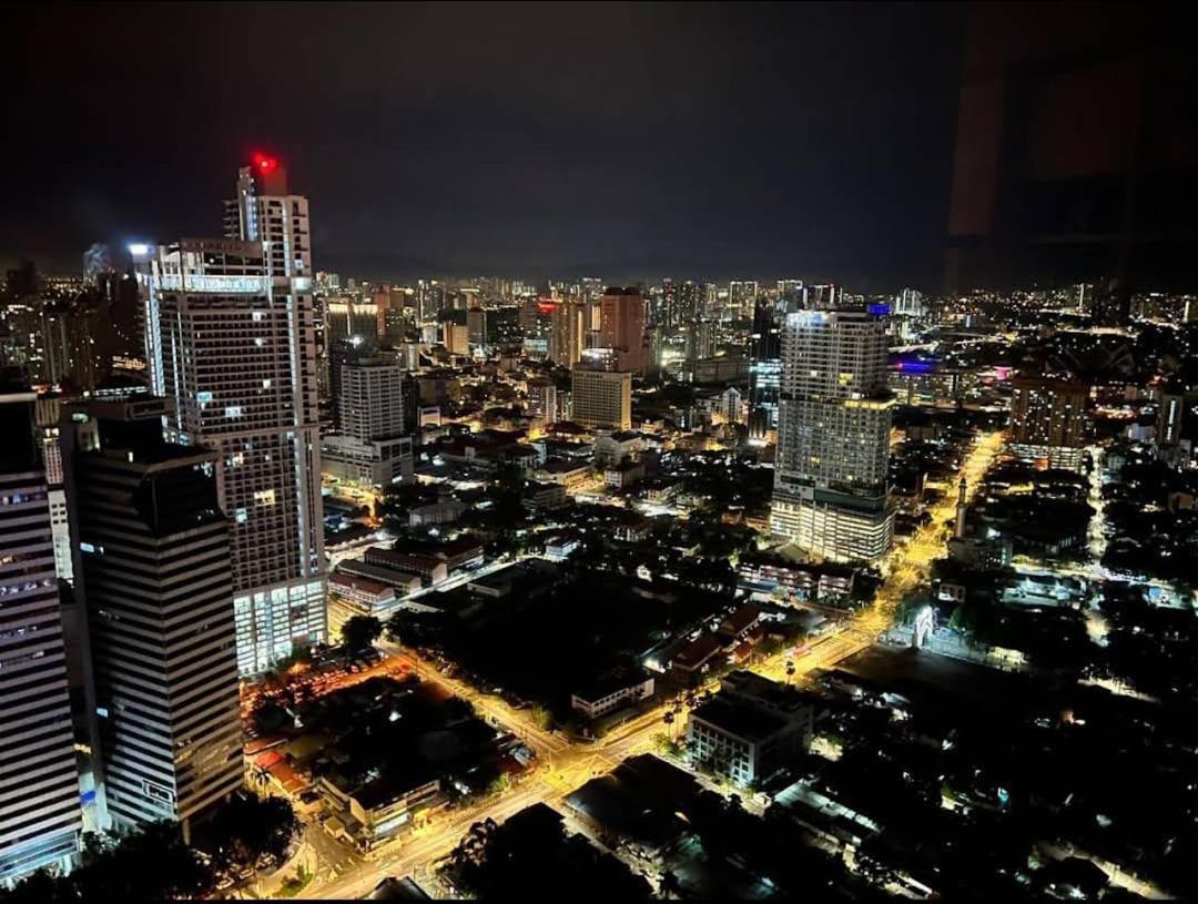 شقة كوالالمبور  في The Platinum Klcc By Castle المظهر الخارجي الصورة